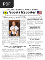 Download November 4 2009 Sports Reporter by Sports Reporter SN22367335 doc pdf