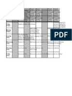 Year 11 Mock