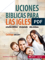 Espanol Final Catalog to Download