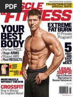 Download Muscle  Fitness - May 2014 USA by Lavishrack SN223680107 doc pdf
