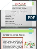 Sistemas de Produccion_POWERPOINT