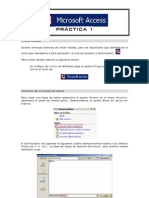 ACCESS Practica 1