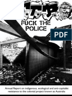 Fuck The Police 2013