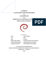 Debian Pembukaan