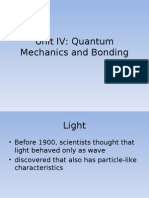 quantum chemistry