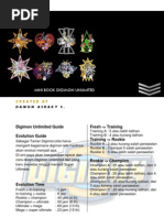 Download Digimon Unlimited Guide by Pascalis Adhi Kurniawan SN223702112 doc pdf