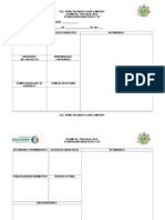 Formato Planeaciones 2013-2014