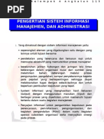 Download Pengertian administrasi perkantoran modern diklat pim IVKelompok 4 Angkatan 115 Mantap Yessssss by es14 SN22370299 doc pdf