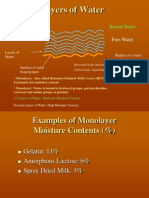 Hysteresis, Curve, Layer