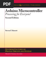 Download Arduino projects by Ershad Shafi Ahmed SN223704251 doc pdf