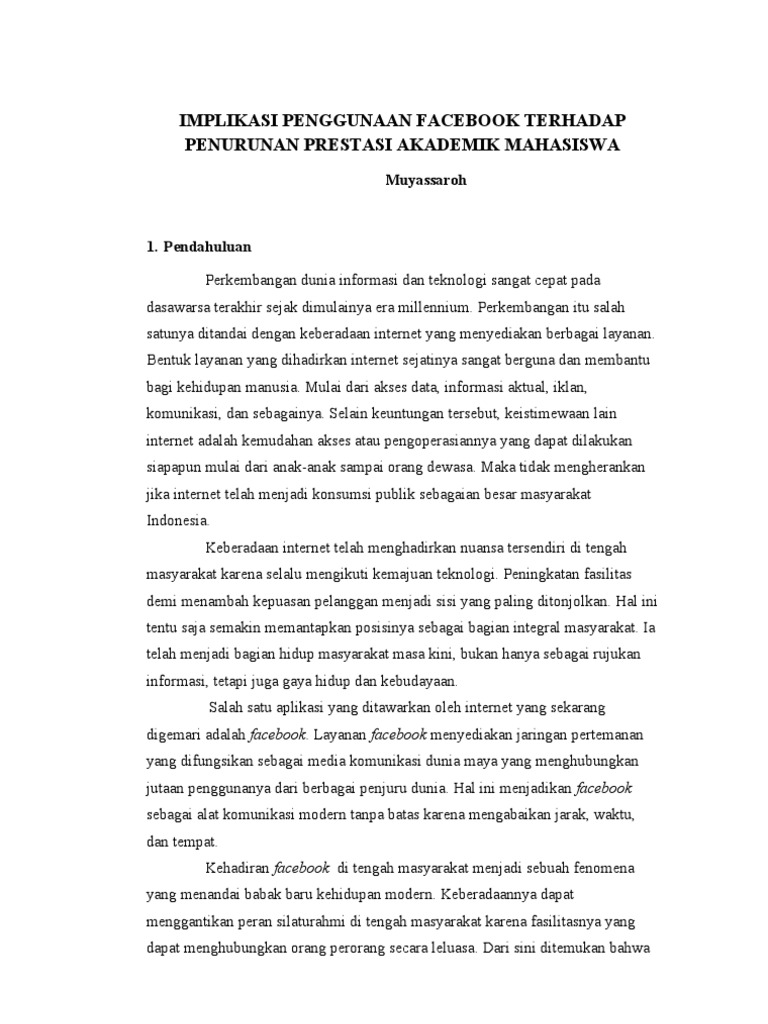 Contoh abstrak image