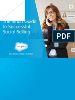 The Smart Guide To Successful Social Selling