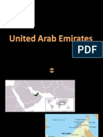 United Arab Emirates.