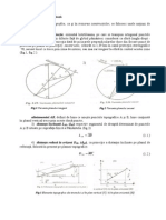 Curs Nr.2 Elemente Topografice de Baza