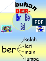 Imbuhan Ber Tahun 1