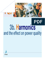 Presentation Harmonics Filters LM 20081013