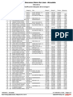 Resultados DH Alcaudete 2014 Scrach y Categorias PDF