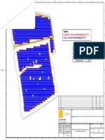 Villefranche - Definição Das Zonas Do Layout Com e Sem Fator de Redução Às Acções Do Vento PDF