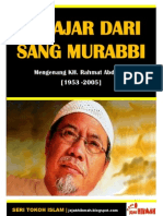Download Belajar Dari Sang Murabbi Rahmat Abdullah by Dinda Bunga Safitri SN223724599 doc pdf
