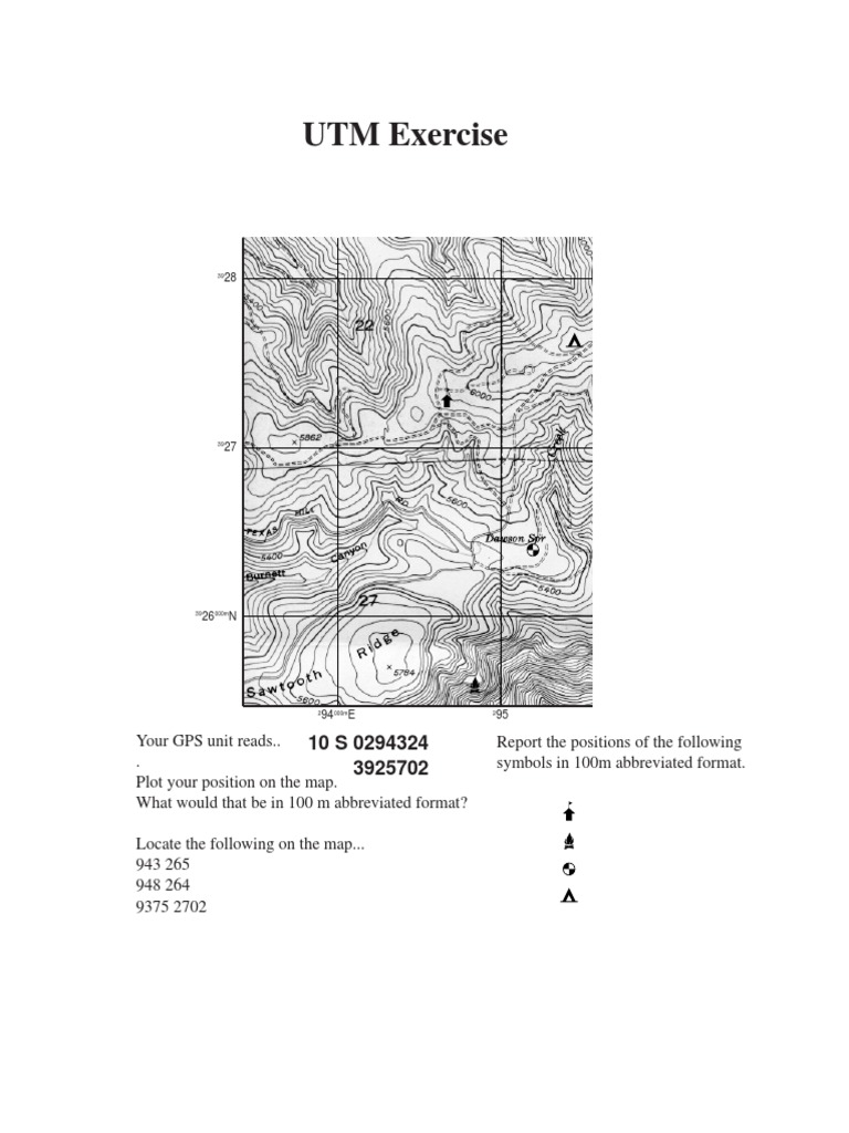 Exercise | PDF | Teaching Methods & Materials | Computers