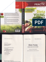 Dieta young pentru bolnavii de diabet – Robert O Young – Shelley Redford Young