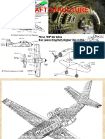 Aircraft Structure: FLT LT TNP de Silva BSC (Aero Eng/Def), Higher Dip in Ele