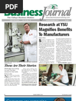 The Business Journal MidNovember 2009