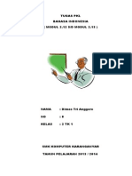 Download Tugas Bhsindonesia by Ndra Andi SN223729167 doc pdf
