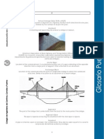 Glosario Puentes Inglés