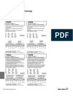 Drive and Control Technology: Connection Diagrams