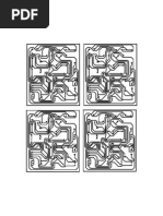 Addendum Perjanjian Konsorsium - Pembagian Lingkup Kerja