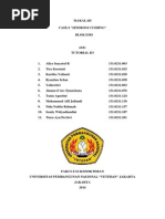 Download Makalah Sindrom Cushing by Tira Kurniati SN223731215 doc pdf