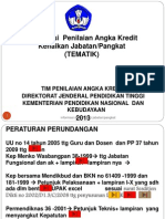 04Tematik Kasus PAK Bahan Pelatihan PAK 2013