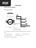 Bulk Carrier Practice | PDF | Ships | Cargo