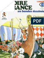 T03 - Charlemagne, Les Vikings