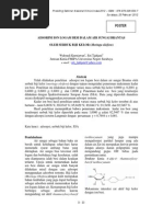 Download Absorbsi Ion Logam Jurnal Ferro by ashman015 SN223738402 doc pdf