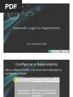 51 Login Supervisorio