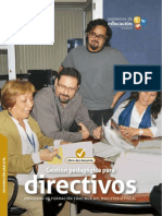 SiProfe Gestion Pedagogica Para Directivos(1)