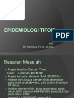 tifoid