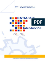 Manual de Catia v5