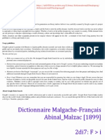 F>i (2di7) Dictionnaire Malgache-Français  Abinal_Malzac [1899]