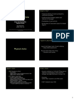 Clock Synchronization Slides PDF