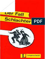 Der Fall Schlachter