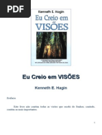 Eu Creio Em Visões - Kenneth e. Hagin