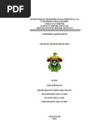 Download MAKALAH SEISMIK REFRAKSI by Kristal Wade SN223759572 doc pdf