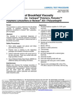 TP-430-I Brookfield Viscosity Carbopol-PC PDF