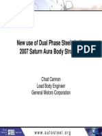 02 - New Use of Dual-Phase Steels in The 2007 Saturn Aura Body Structure