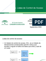 Cisco_-_ACL