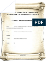 Causas y Consecuencias de La Influencia de Los Medios de Comunicación en Los Adolecentes