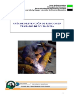 004 Guia Prev Soldadura. MB PDF